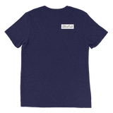 Ballers - Unisex Short sleeve t-shirt