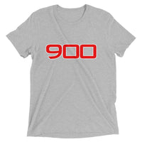 900 Short sleeve t-shirt - SOFT