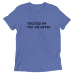 Trusted Chiropractor - Short sleeve t-shirt
