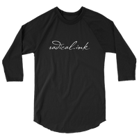 Radical Ink Supporter 3/4 Length T-shirt