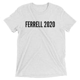 Will Ferrell for President - NICE Short sleeve t-shirt