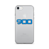 900 - iPhone 7/7 Plus Case