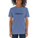 Volleyball Mom - Short sleeve t-shirt