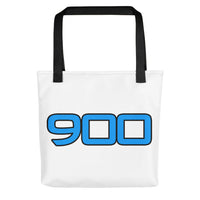 900 - Tote bag