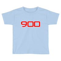 900vb - Kids Short Sleeve T-Shirt