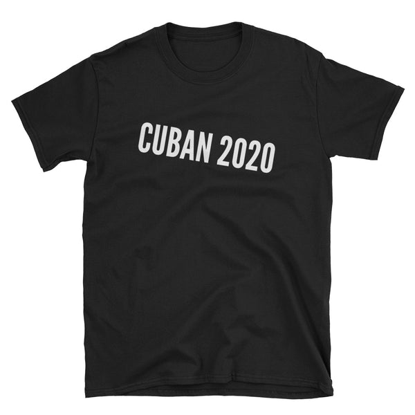 Mark Cuban for President - Short-Sleeve Unisex T-Shirt