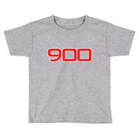 900vb - Kids Short Sleeve T-Shirt