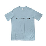 #PressRecord Short Sleeve SOFT T-shirt