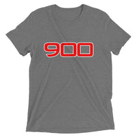 900 Short sleeve t-shirt - SOFT