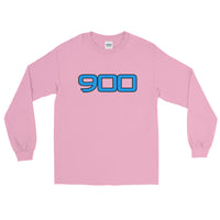 900 - Long Sleeve T-Shirt