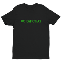 #CRAPCHAT T-Shirt