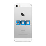 900 - iPhone 5/5s/Se, 6/6s, 6/6s Plus Case