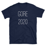 Gore for President - Short-Sleeve Unisex T-Shirt