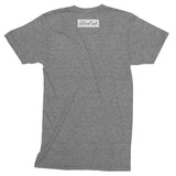 Desperate to be Considered Important T-Shirt (American Apparel)