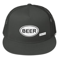 BEER Trucker Cap