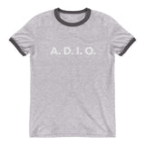 ADIO - Ringer T-Shirt