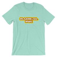 Radical Ink Shirt