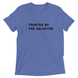Trusted Chiropractor - Short sleeve t-shirt