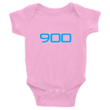 900 Infant Bodysuit
