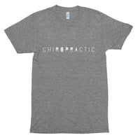 ASK ME - I am a Chiropractor - Short sleeve soft t-shirt