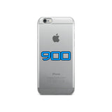 900 - iPhone 5/5s/Se, 6/6s, 6/6s Plus Case