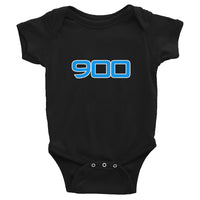 900 Infant Bodysuit