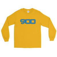 900 - Long Sleeve T-Shirt