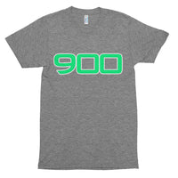 900 American Apparel - Short sleeve soft t-shirt